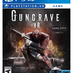 GUNGRAVE VR U.N