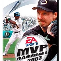 The Baseball 2003