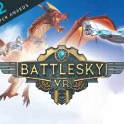 BattleSky VR