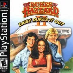 The Dukes of Hazzard II: Daisy Dukes It Out