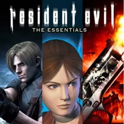 Resident Evil Essentials