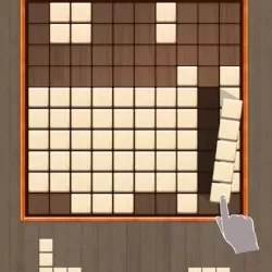 Block Puzzle Woody Origin