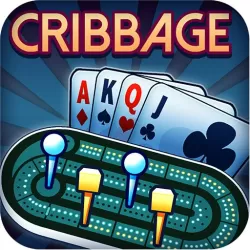 Cribbage classic card game