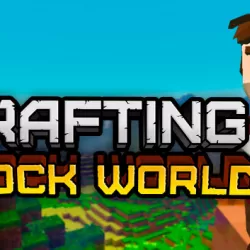 Crafting Block World