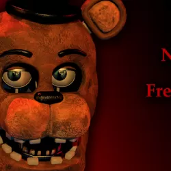 Five Nights at Freddy's 2