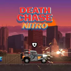 Death Chase Nitro