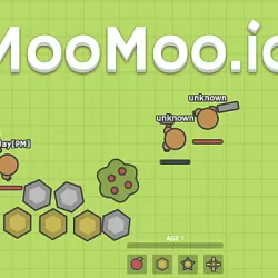 MooMoo.io (Official)