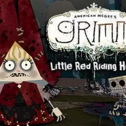 American McGee's Grimm: Little Red Riding Hood