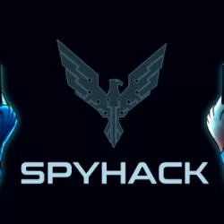 SPYHACK: Episode 1