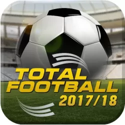 Total Football 2016/2017