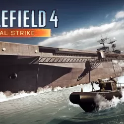 Battlefield 4: Naval Strike