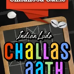 Challas Aath (Indian Ludo)