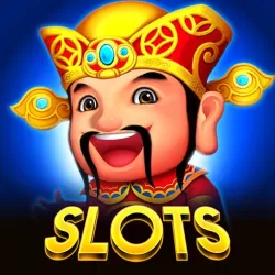 Slots (Golden HoYeah) - Casino Slots