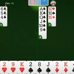 Burako Online - Juego de Cartas