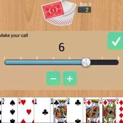 Callbreak Multiplayer - Online Card Game