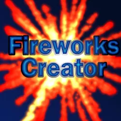 Fireworks Creator