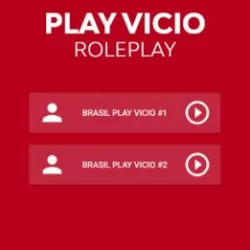 PlayVício Launcher