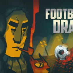 Football Drama