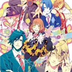 Uta no☆Prince-sama♪ All Star After Secret