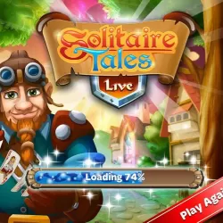 Live Solitaire