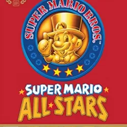 Super Mario All-Stars 25th Anniversary Edition