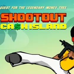 Shootout on Cash Island