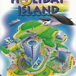 Holiday Island