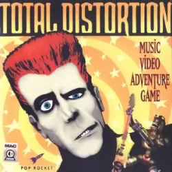 Total Distortion