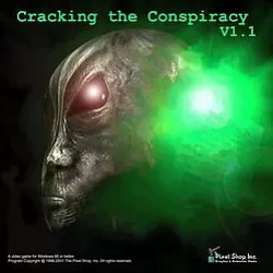 Cracking the Conspiracy