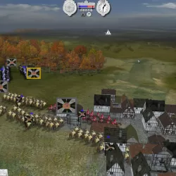 Seven Years War 2