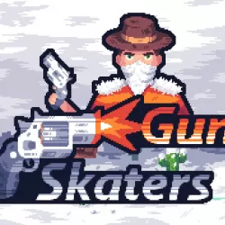 Gun Skaters