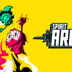 Spirit Arena