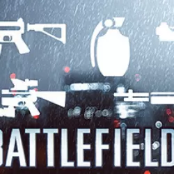 Battlefield 4 Weapon Shortcut Bundle