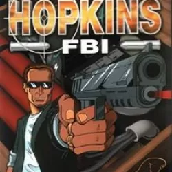 Hopkins FBI