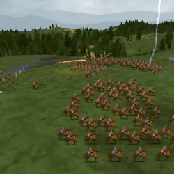 Dominions 5 - Warriors of the Faith