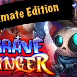 Grave Danger: Ultimate Edition