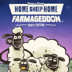 Home Sheep Home: Farmageddon Party Edition