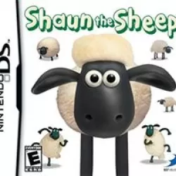 Shaun the Sheep