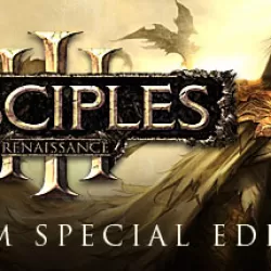 Disciples III - Renaissance Steam Special Edition