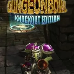 Dungeonbowl - Knockout Edition