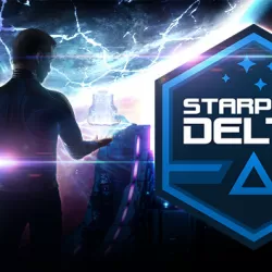 Starport Delta