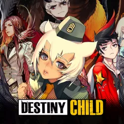 Destiny Child