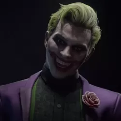 Mortal Kombat 11: The Joker