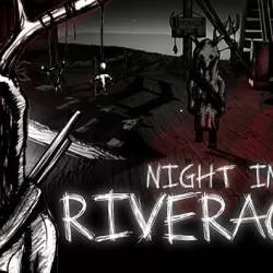 Night in Riverager