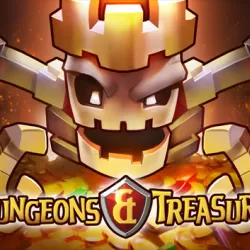 Dungeons & Treasure VR