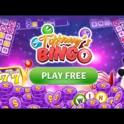 Bingo - Play with Tiffany