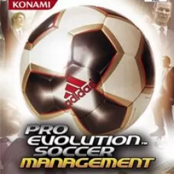 Pro Evolution Soccer Management