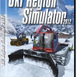 Ski Region Simulator