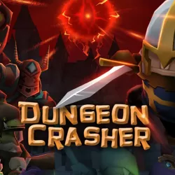 Dungeon Crasher