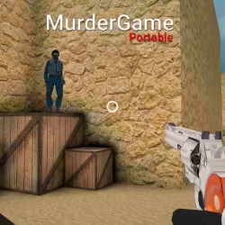 MurderGame Portable